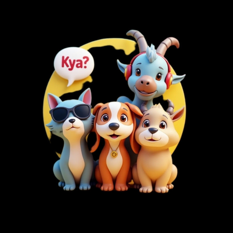 Chatter Zoo