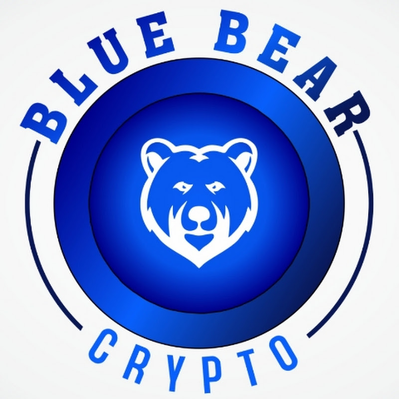 BlueBearCrypto