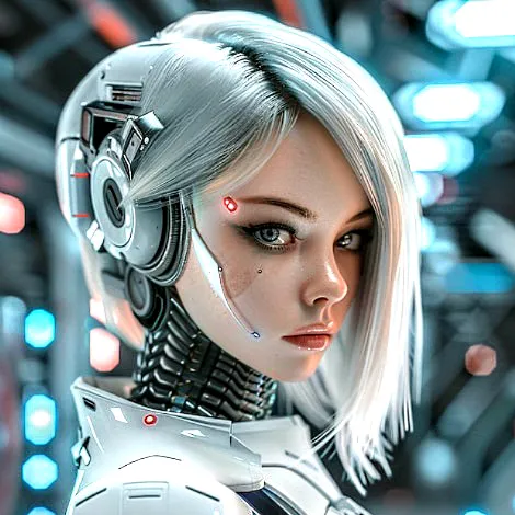 Ai Robot