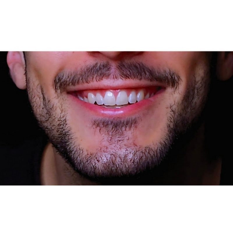 ASMR Dan