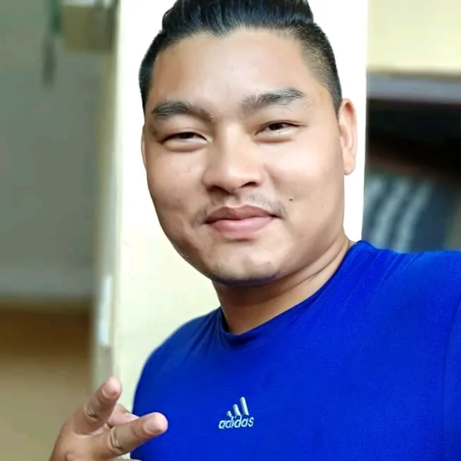 Symon tamang