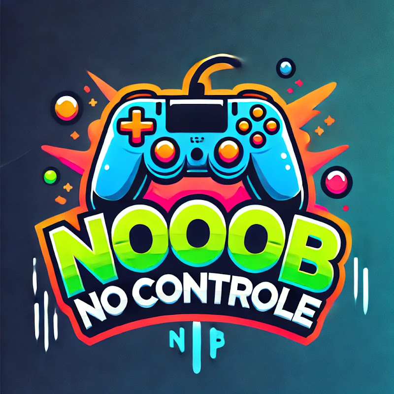 Noob No Controle