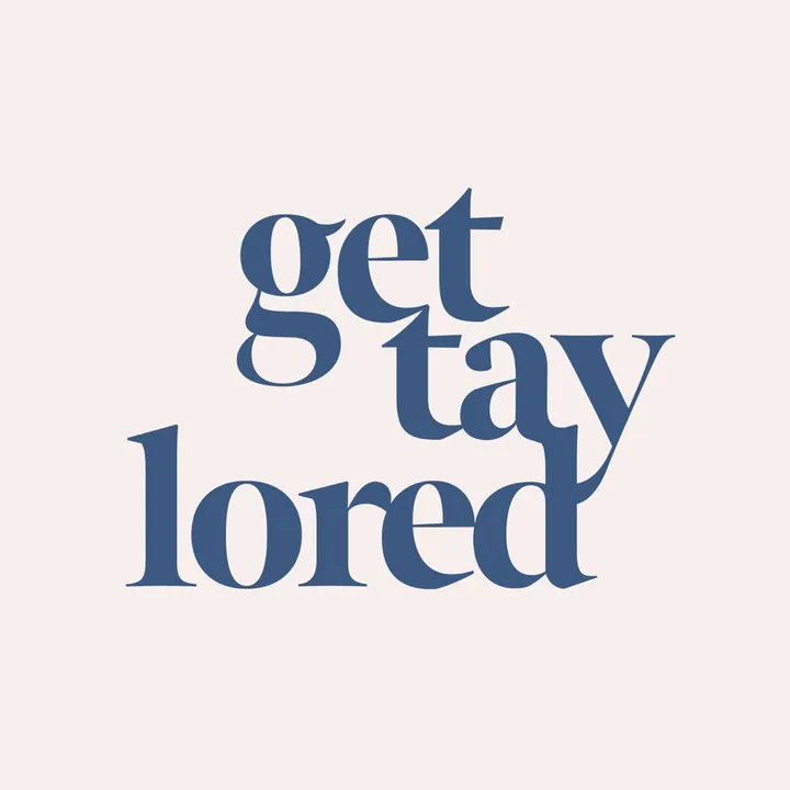 kelci | get taylored