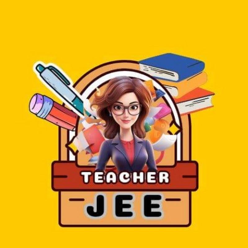 Teacher JEE