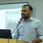 Dr Ahamed Shafi | Developmental Paediatrician