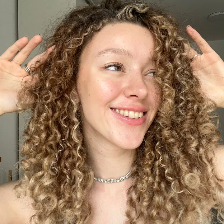 Vale | Curly & Beauty 🤍