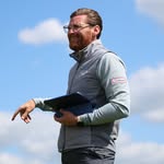 Alex Clapp Golf Coach