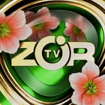 Телеканал ZO'R TV