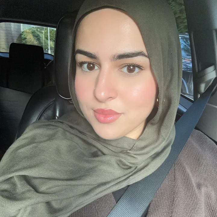 Gulnisa💖