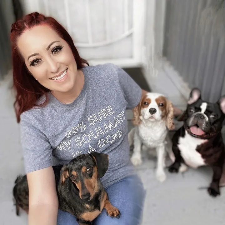 Bertha-Pet Safety Instructor