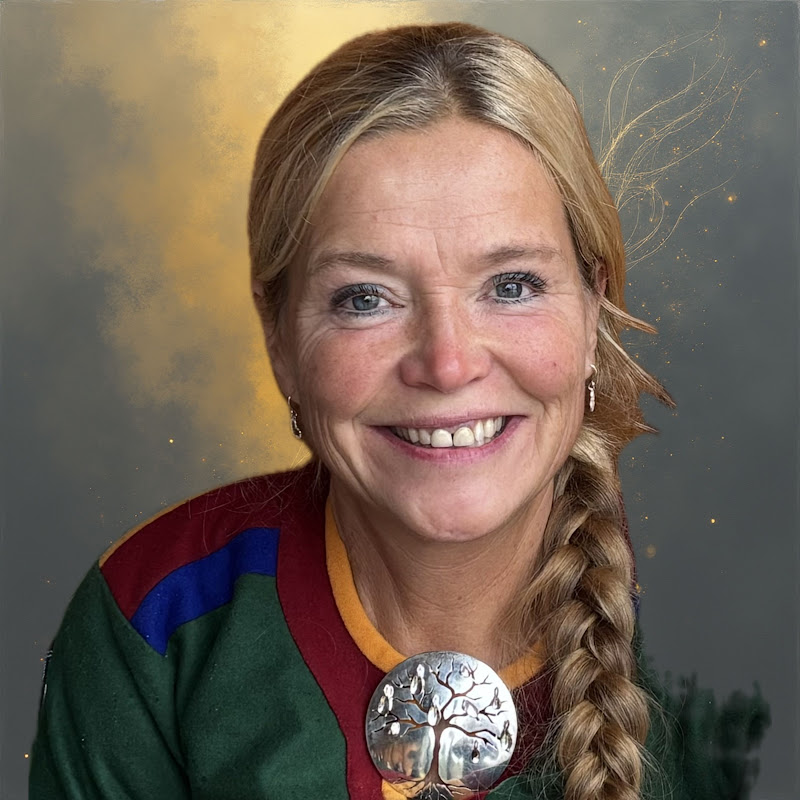 Ann-Peggy Divine