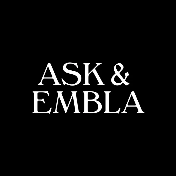 Ask & Embla