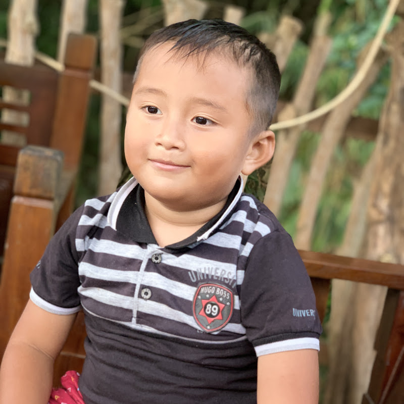 Dede Bagas