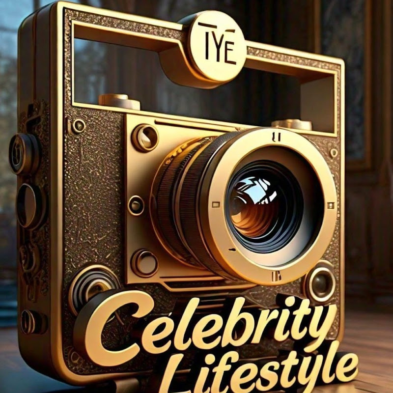Celebritylifestyle 