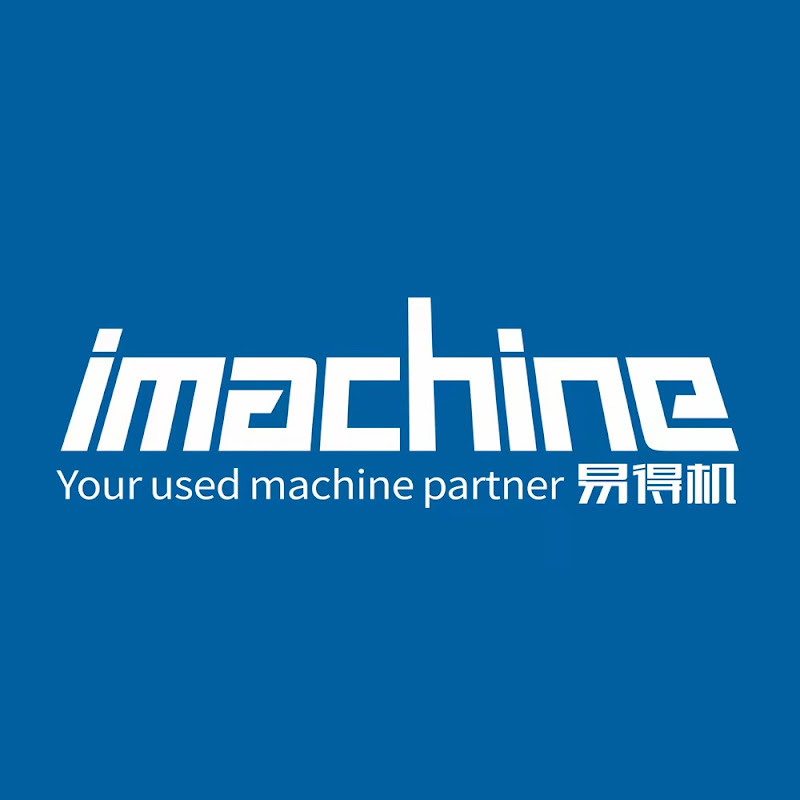 Imachine - Used Machinery