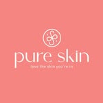 Pure Skin ♡ Love the skin you’re in.