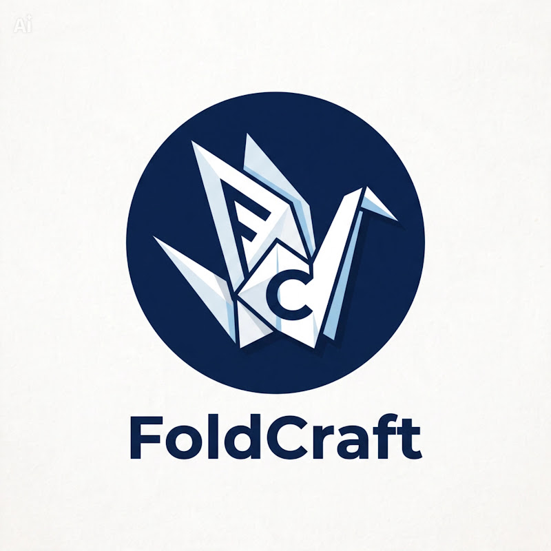 Fold Craft 