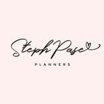 Steph Pase Planners | Organise your Messy Mind