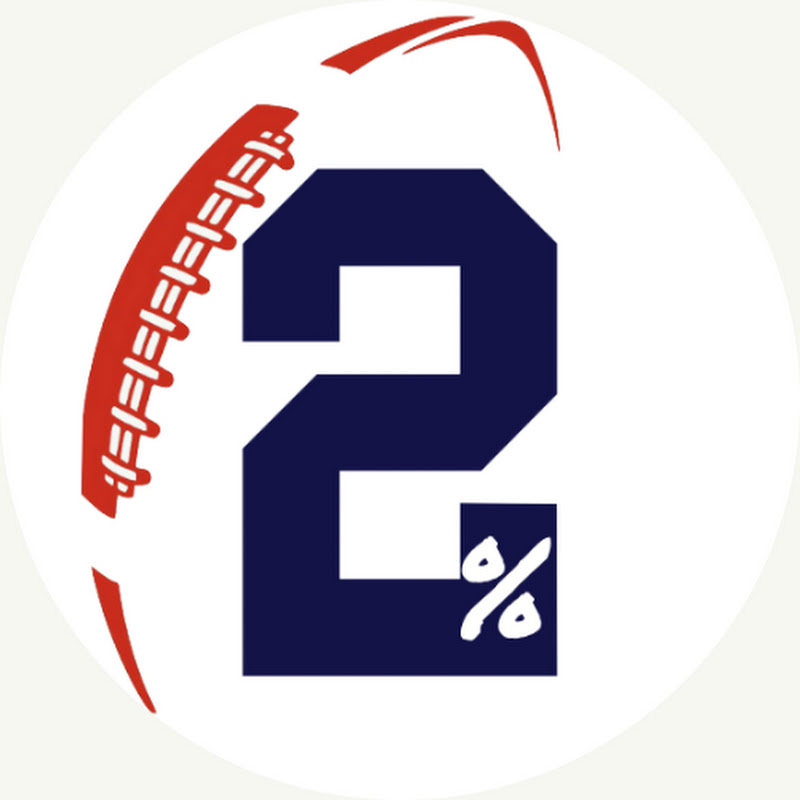 2%Football