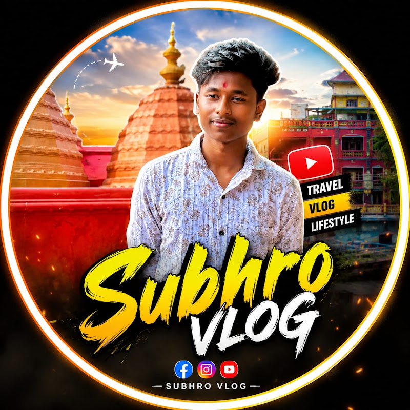 Subhro Vlog