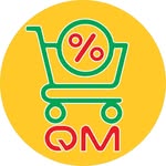 كيو أند ماكسQ&MAX DISCOUNT