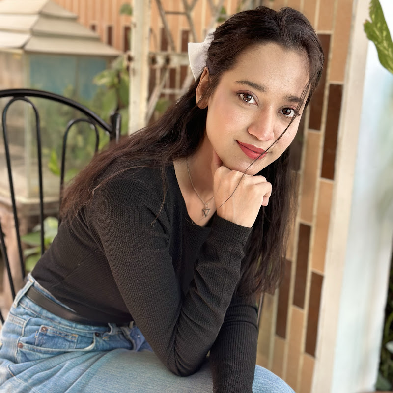 Maryam Naz