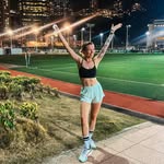Helen Yoga•Running•Wellness