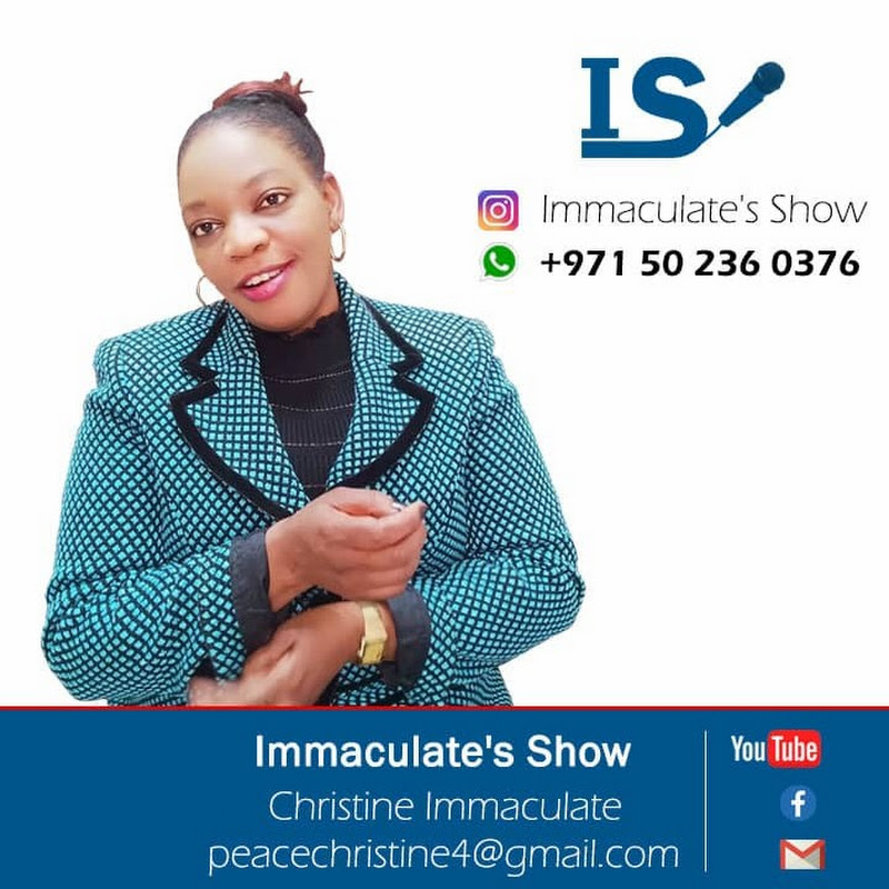 Immaculate Show