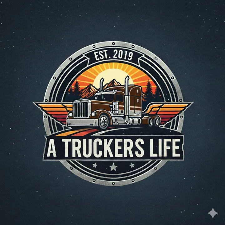 A Truckers Life Jorge Navarro