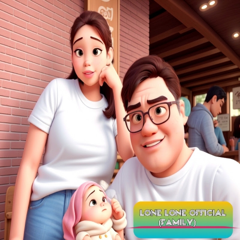 LONE LONE OFFICIAL (Family) 