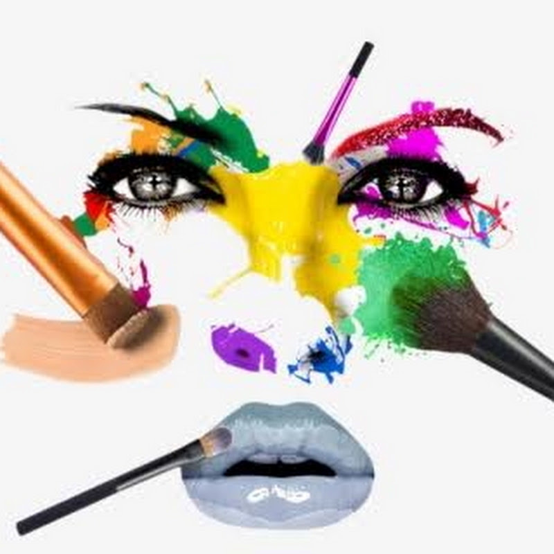 CRAZY MAKEUP SHORTS 
