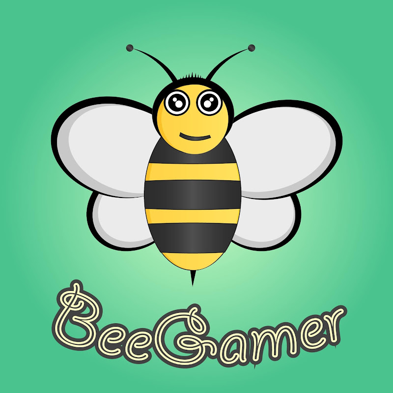 Bee Gamer