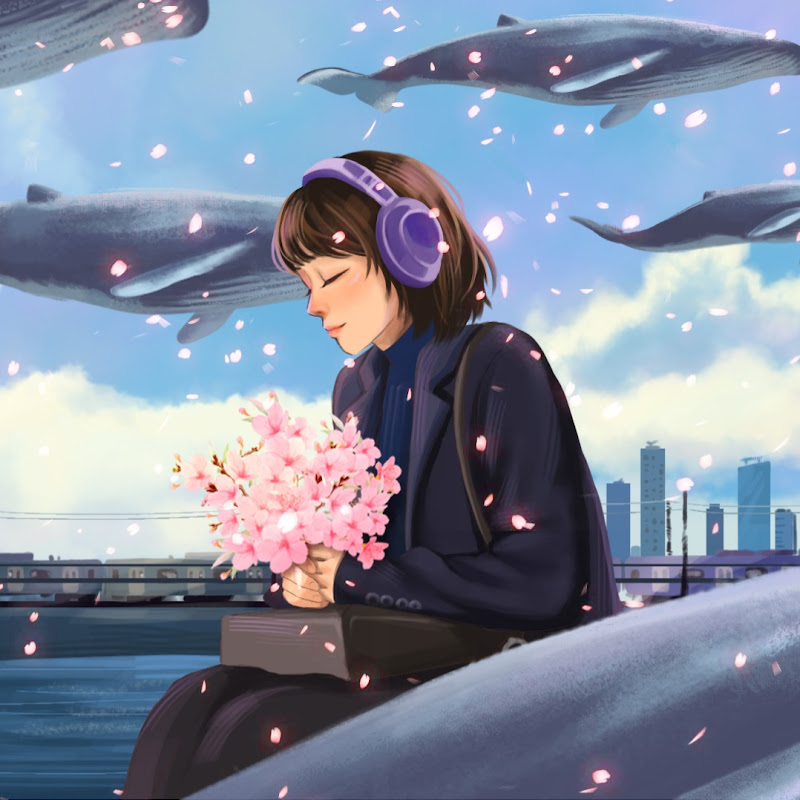 Lofi Everyday 