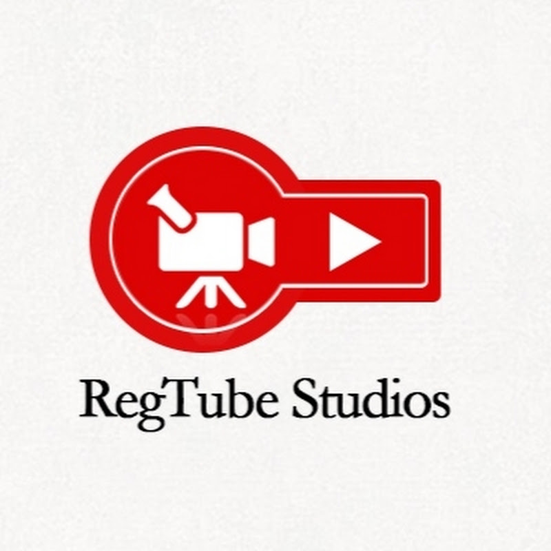 RegTube Studios 