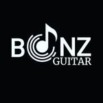 bonz guitar