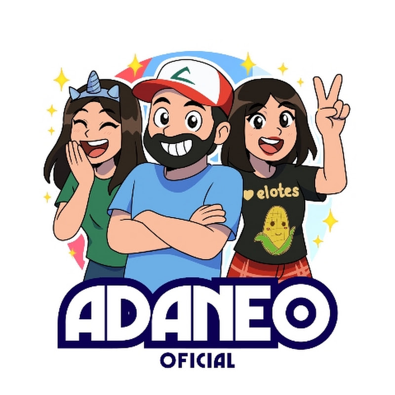 adaneo Oficial