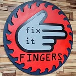James Finger