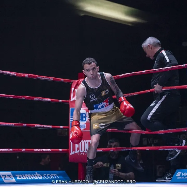 Mikefitboxing