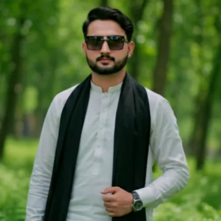 Malik Najeebullah
