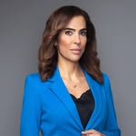 Ramia Farrage