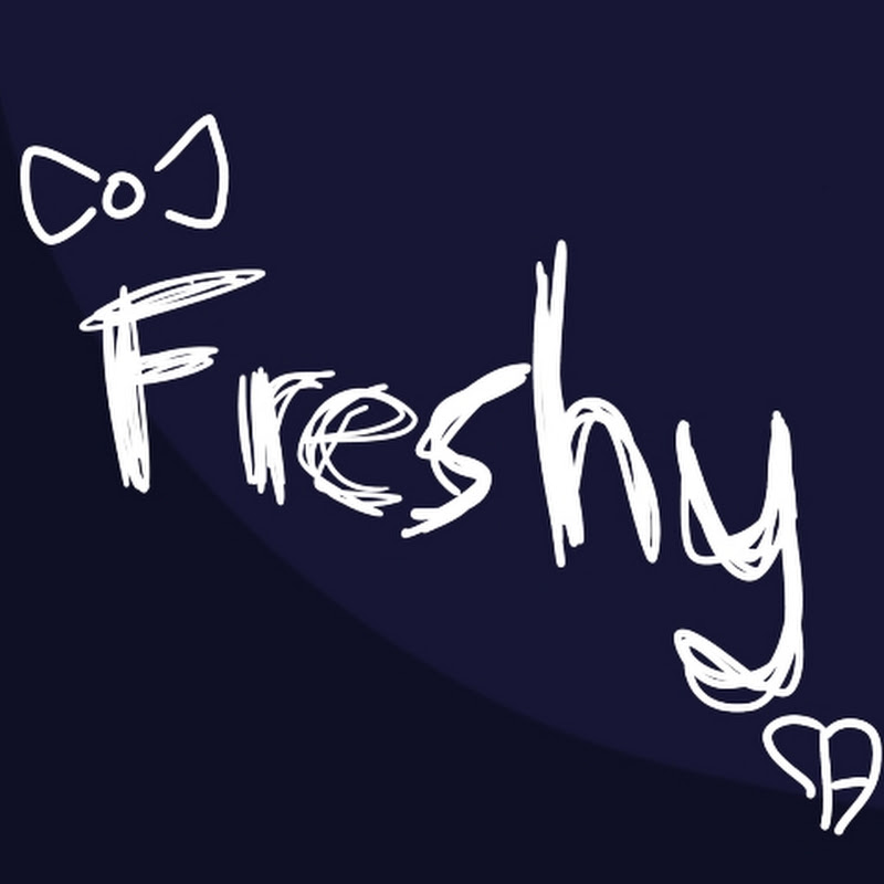 Freshy