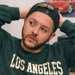 Daniel | Purveyor of Second Hand Goods