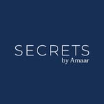 Secrets by Amaar