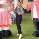 Queen of colors 🎨🎨