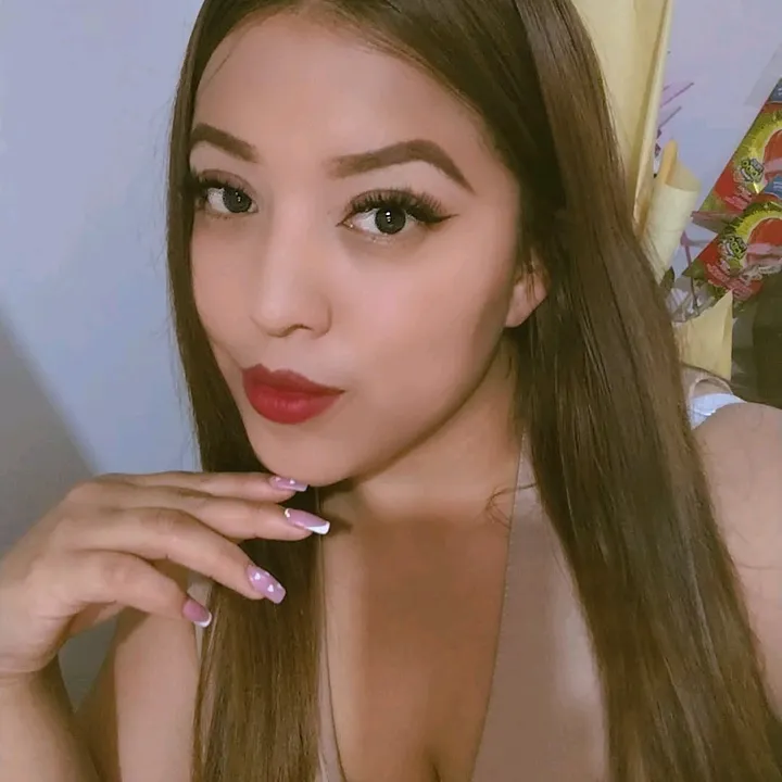 Jenifer Alexandra Ti