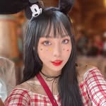 晞芃 𐂐๑⃙⃘◡̈๑⃙⃘𐂐