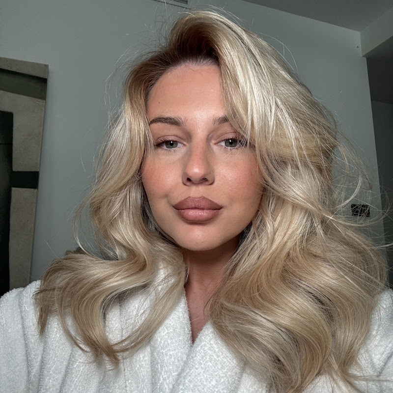 Teodora Radovanovic