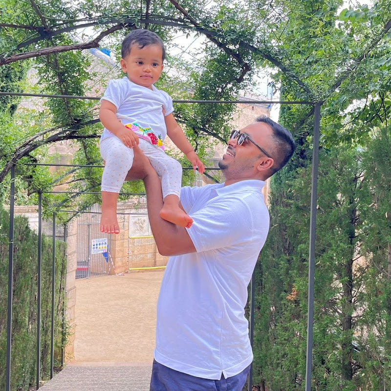 tuli sujan tiny world