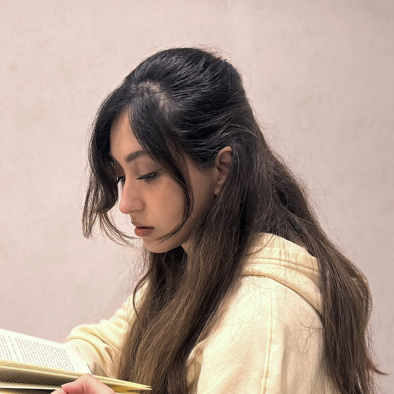 Yasaman Boroumand 