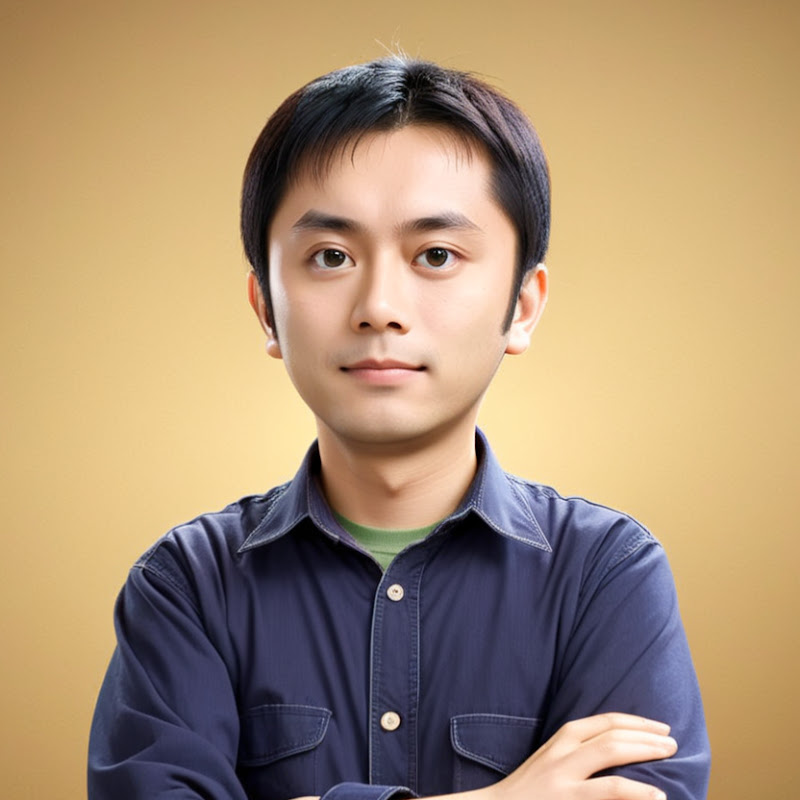 葛瑞森科技話AI